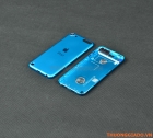 Thay Vỏ (nắp lưng) iPod Touch Gen 5 Màu Xanh Dương Original Housing