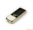 Vỏ Nokia 8800 Gold Arte Original full Housing