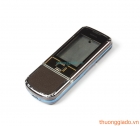 Bộ vỏ Nokia 8800 Sapphire Arte Màu Nâu Full Housing