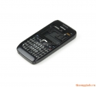 Bộ Vỏ Nokia E63 Màu Đen (Full Housing)