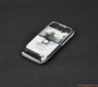 Vỏ Nokia E71 trắng  Original Housing