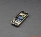 Thay vỏ Nokia N78 màu xanh (hàng zin tháo máy)
