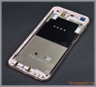 Thay vỏ OPPO R9s (5.5") màu vàng champagne