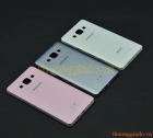 Thay vỏ Samsung Galaxy A5 (bản 2015), hàng zin tháo máy