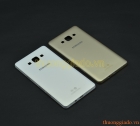 Thay vỏ Samsung Galaxy A7 (bản 2015), hàng zin tháo máy