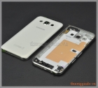 Thay vỏ Samsung Galaxy E5/ Samsung E500 màu trắng
