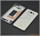 Thay vỏ Samsung Galaxy E7 (2015), Samsung E700 màu trắng