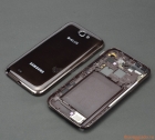 Thay thế Vỏ Samsung Galaxy Note 2 E250s E250L bản Hàn Quốc Màu Cà phê
