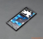 Thay vỏ Sony Xperia XZ (5.2") màu đen chính hãng, original housing