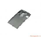 Thay xương lưng+phím home+phím chỉnh âm lượng+kính camera sau LG G Flex 2 F510