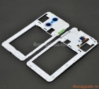 Thay xương lưng Sky A900 màu trắng (gồm kính camera sau & cáp phím home)