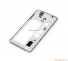 Thay xương, thay vành vành viền Benzel Samsung Note 4(bản 2 sim),Samsung N9106 Màu Đen