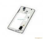 Thay xương/Thay vành viền BenZel Samsung Galaxy Note 4 N910 Chính Hãng Màu Đen