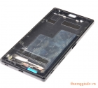 Vành viền benzel Sony Xperia  Z5 Premium/ Z5 Plus (bản 2 sim) màu đen