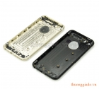 Vỏ độ iPhone 5S thành iPhone 7