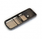 Vỏ Nokia 6700c Màu Đen Original Housing