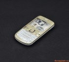 Vỏ Nokia C3-00 Màu Vàng full Housing (Hàng zin tháo máy)