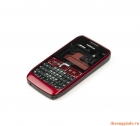 Vỏ Nokia E63 Màu Đỏ (Hàng zin theo máy)