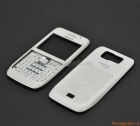 Vỏ Nokia E63 trắng sữa (mặt trước+mặt sau+phím)