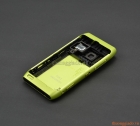 Vỏ Nokia N8-00 Màu Xanh Cốm