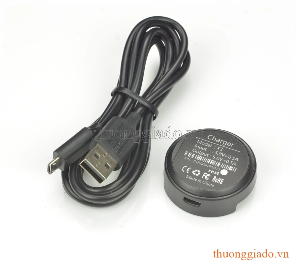 Đế sạc pin (sạc điện) Huawei Honor S1 smartwatch