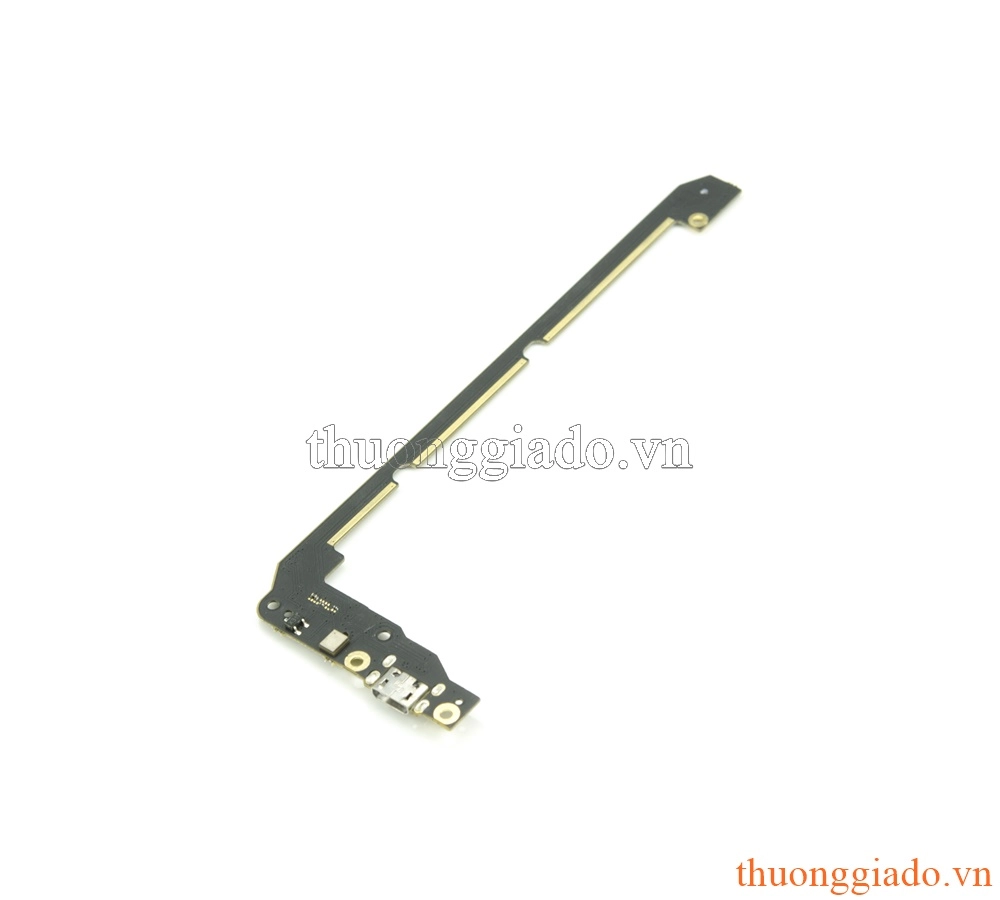 Thay thế bo mạch chân sạc+míc Asus Zenfone 2 Selfie ZD551KL