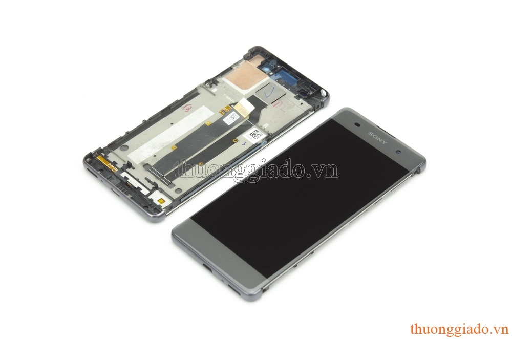 Thay màn hình Sony Xperia XA (5.0") nguyên bộ, full bộ, hàng chính hãng