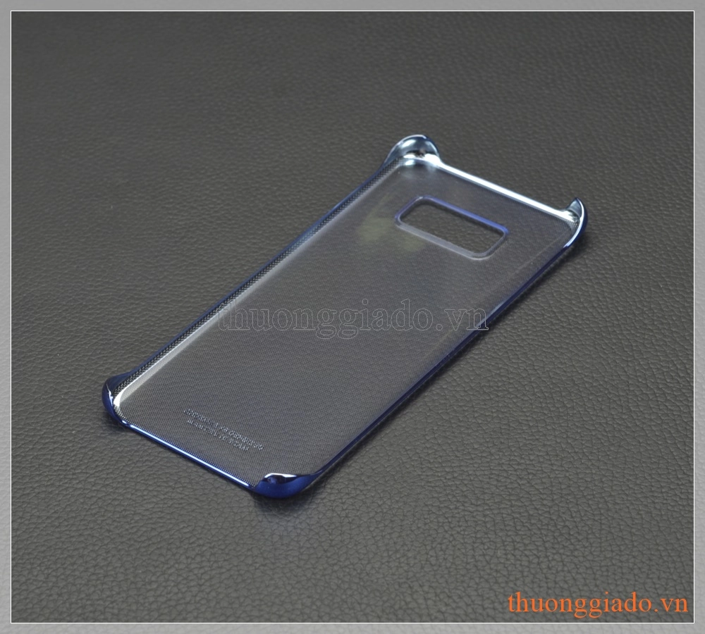 Ốp lưng Samsung Galaxy S8/ G950 Clear Cover chính hãng Ốp lưng Samsung Galaxy S8/ G950 Clear Cover chính hãng