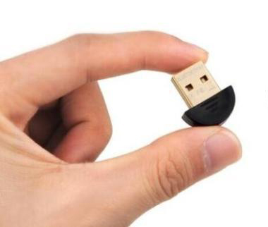 USB Bluetooth CSR V4.0 Dongle Adapter