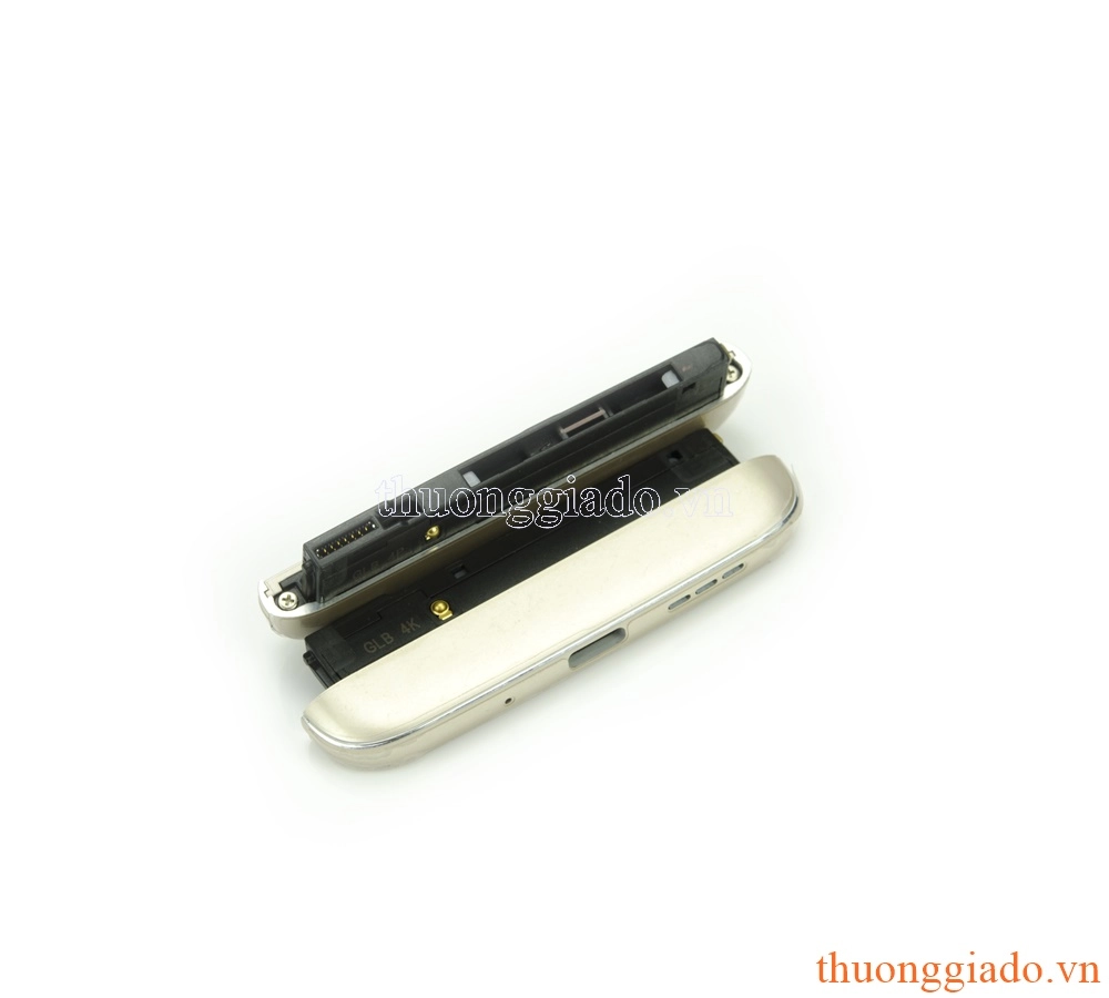 Module chân sạc LG G5 Màu vàng champagne (bản quốc tế)