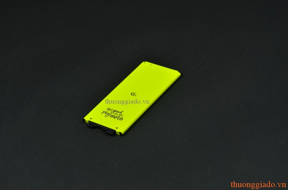 Pin LG G5, LG F700 (BL-42D1F) Chính Hãng Original Battery Pin LG G5, LG F700 (BL-42D1F) Chính Hãng Original Battery