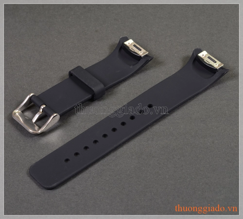 Dây đồng hồ Samsung Gear S2 R720, S2 Sport (kẻ sọc)