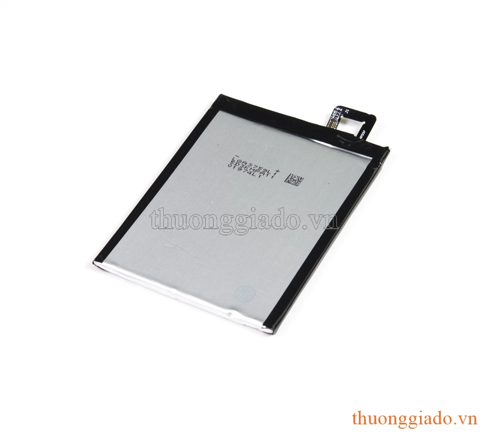 Thay pin Lenovo Vibe S1 Lite/ BL260/ 2800mAh/ Original battery