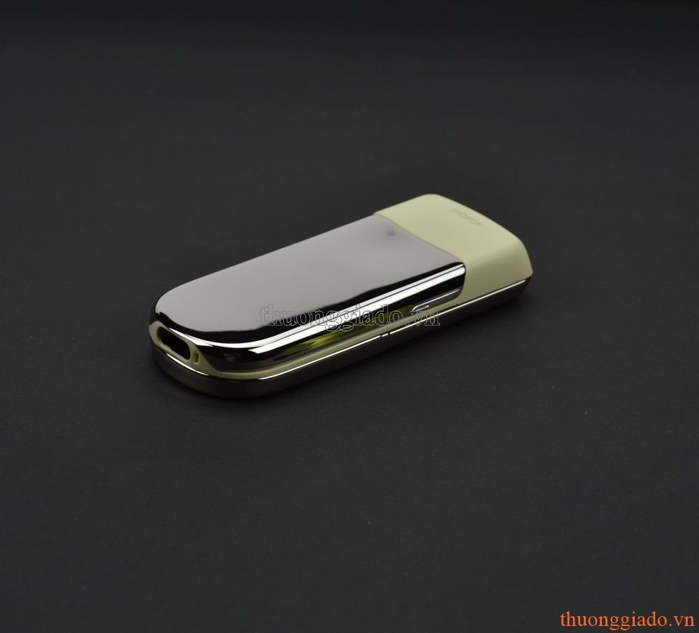 Vỏ Nokia 8800 Sirocco Light