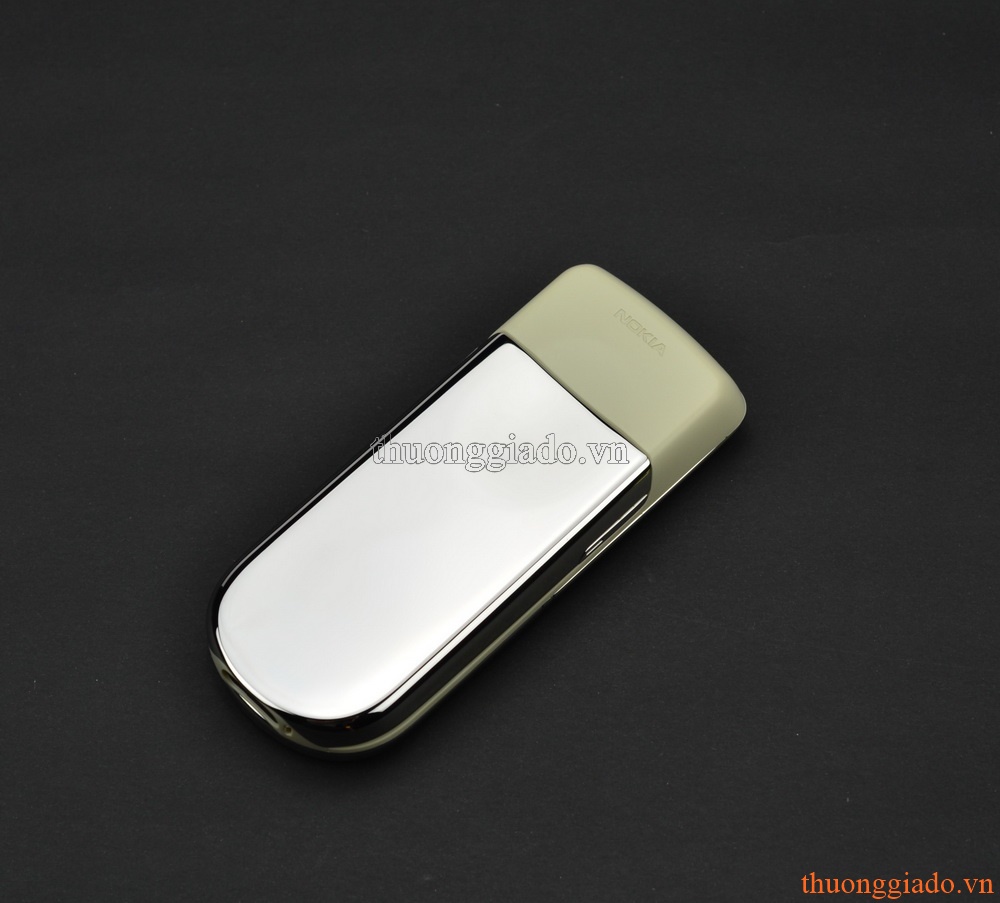 Vỏ Nokia 8800 Sirocco Light