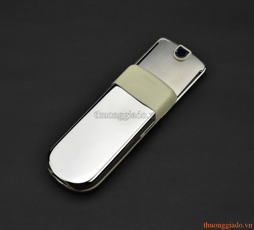 Vỏ Nokia 8800 Sirocco Light