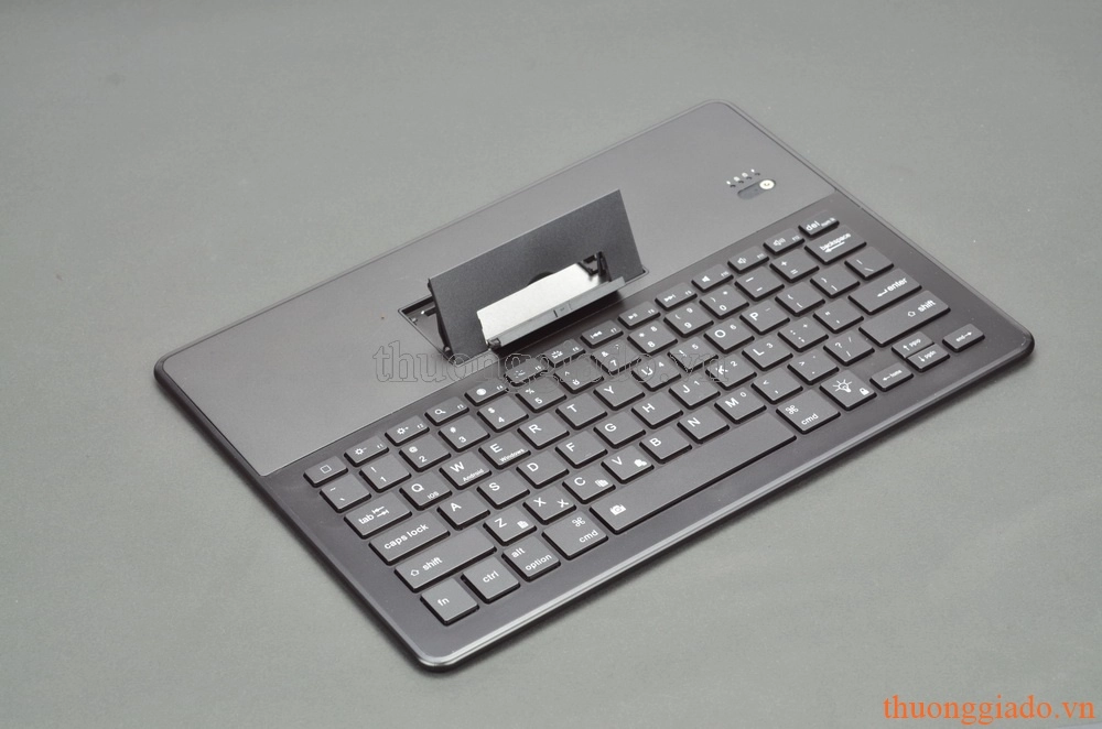 Bàn phím bluetooth đa năng Smart Keyboard, iPad Pro 12.9, Galaxy Note Pro12.2