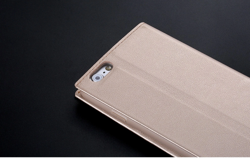 Bao Da Cầm Tay cho iPhone 6s,iPhone 6 (Hiệu X-Level, Leshare)