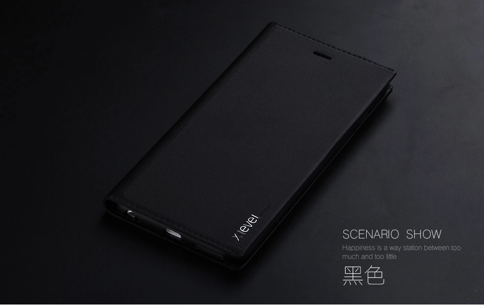 Bao Da Cầm Tay cho iPhone 6s,iPhone 6 (Hiệu X-Level, Leshare)