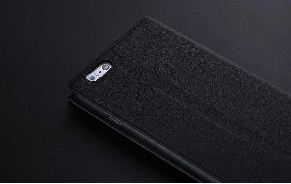 Bao Da Cầm Tay cho iPhone 6s,iPhone 6 (Hiệu X-Level, Leshare)