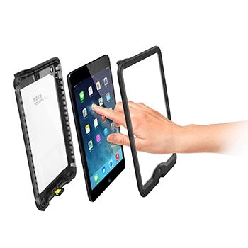 LifeProof Nüüd Case For Apple iPad mini Retina Display/iPad mini 1/iPad mini 2/ iPad mini 3