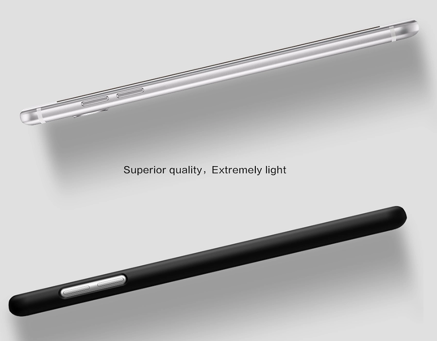 Ốp lưng sần NillKin cho Samsung Galaxy C7 Super Frosted Shield