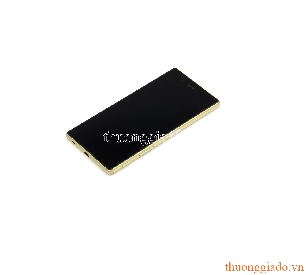 Thay màn hình Sony Xperia Z5 chính hãng nguyên khối (gồm cả viền benzel) Thay màn hình Sony Xperia Z5 chính hãng nguyên khối (gồm cả viền benzel)