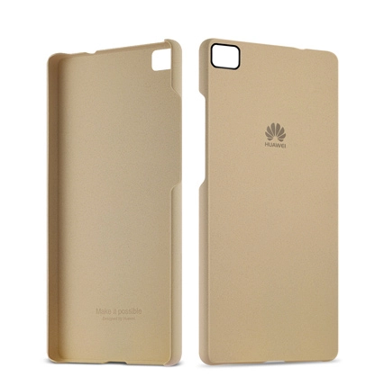 Ốp lưng Chính Hãng cho Huawei P8 (5.2") PC Case Cover