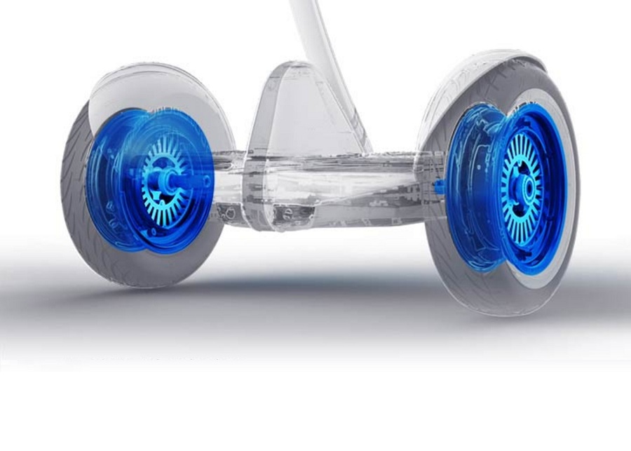 Xiaomi Ninebot mini-Xe điện 2 bánh tự cân bằng