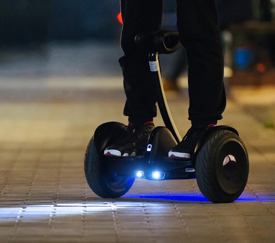 Xiaomi Ninebot mini-Xe điện 2 bánh tự cân bằng