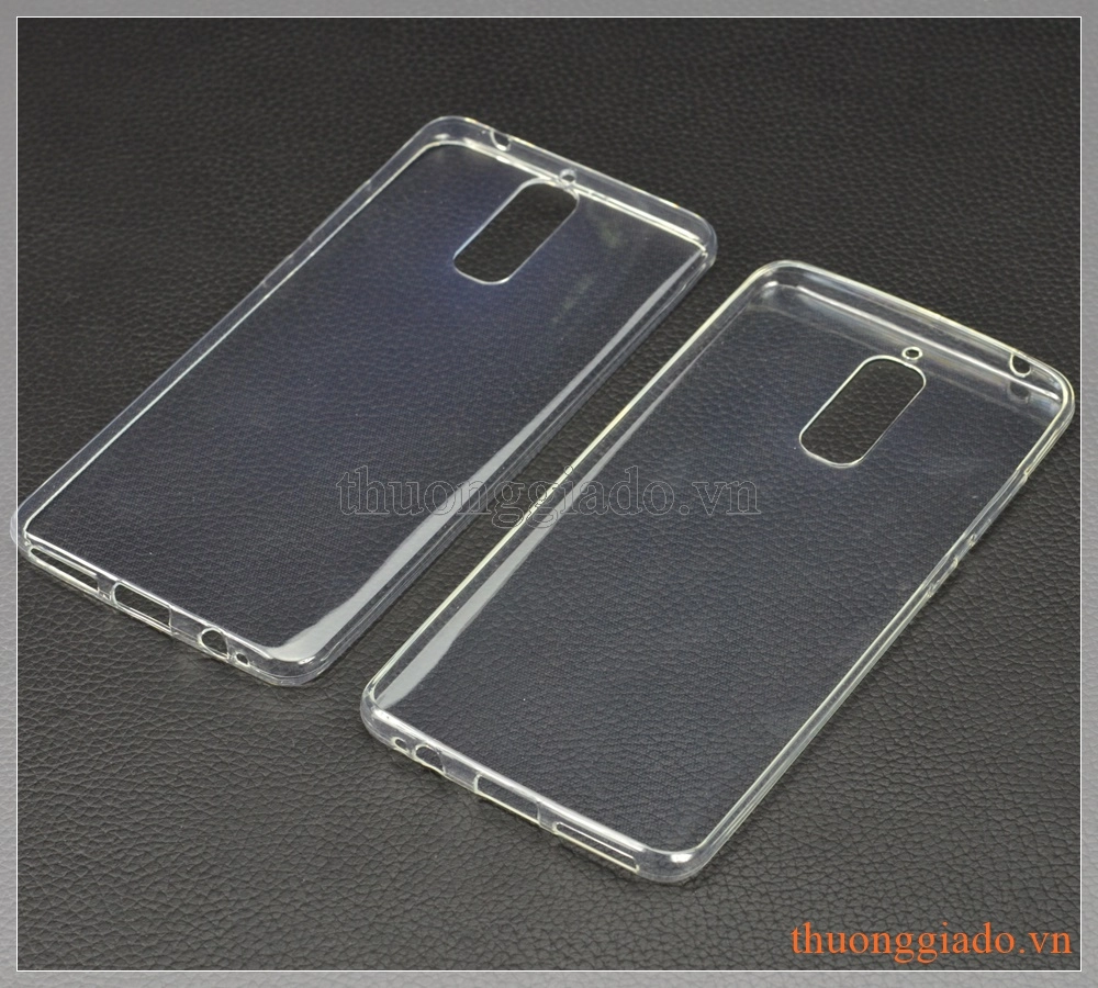Ốp lưng silicone Huawei Mate 9 Pro (loại siêu mỏng_ultra thin soft case) Ốp lưng silicone Huawei Mate 9 Pro (loại siêu mỏng_ultra thin soft case)