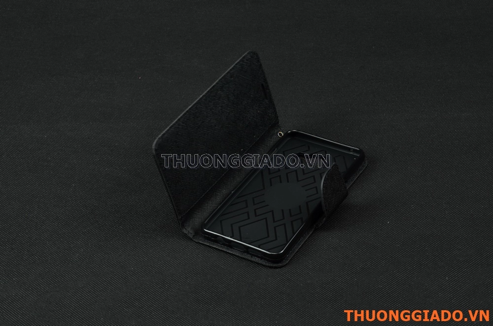 Bao Da Cầm Tay Samsung Galaxy  A5 (Samsung A510 bản 2016), Hiệu Mercury