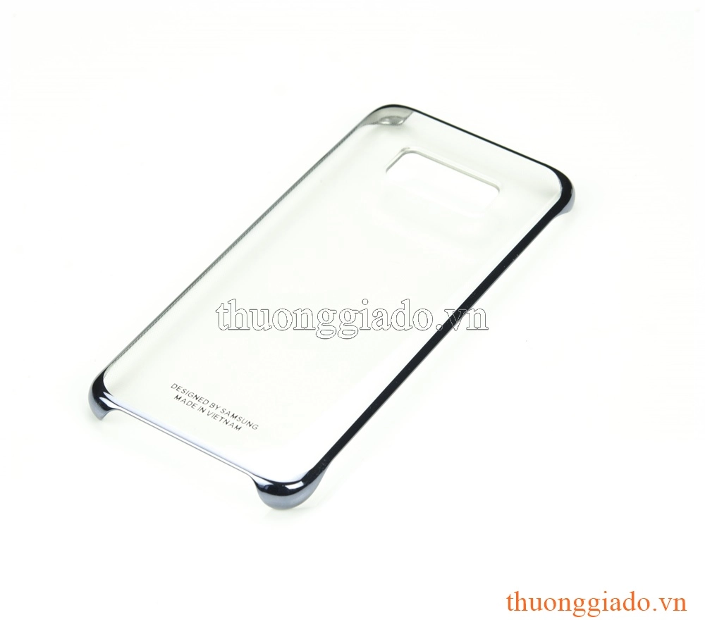 Ốp lưng Samsung Galaxy S8/ G950 Clear Cover chính hãng Ốp lưng Samsung Galaxy S8/ G950 Clear Cover chính hãng