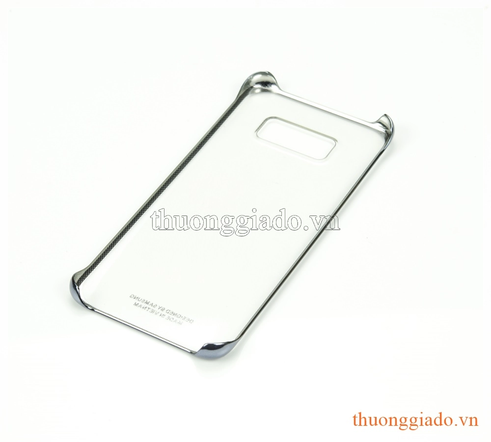 Ốp lưng Samsung Galaxy S8/ G950 Clear Cover chính hãng Ốp lưng Samsung Galaxy S8/ G950 Clear Cover chính hãng